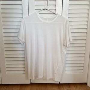 Rag & Bone Classic Flame Tee